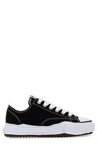 Maison Mihara Yasuhiro Peterson Og Lace-Up Sneakers