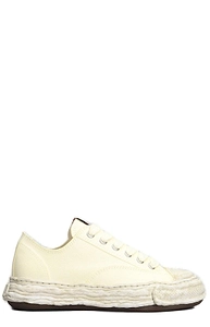 Maison Mihara Yasuhiro Peterson23 Low-Top Sneakers