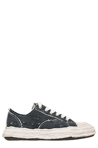 Maison Mihara Yasuhiro Peterson23 Lace-Up Sneakers