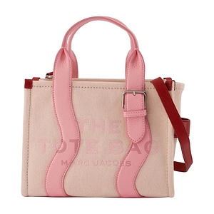 The Small Canvas Tote Bag