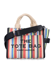 The Small Market Tote Bag