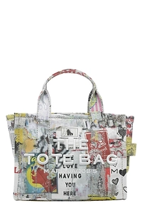 The Pop Americana Small Tote Bag