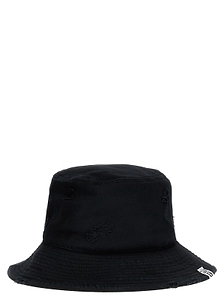 Maison Mihara Yasuhiro Used Effect Bucket Hat