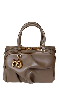 The Small Wave Handbag