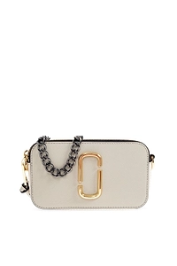 Marc Jacobs The Snapshot Chain Shoulder Bag