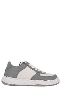 Maison Mihara Yasuhiro Wayne Low-Top Sneakers