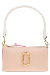 The Snapshot Convertible Shoulder Bag
