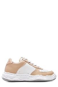 Maison Mihara Yasuhiro Wayne Low-Top Sneakers