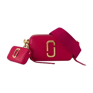 The Snapshot Crossbody Bag