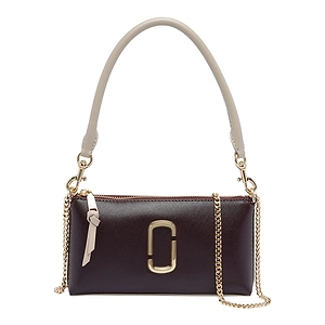 The Snapshot Convertible Shoulder Bag