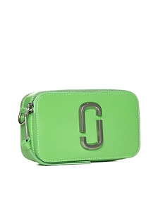 The Snapshot Crossbody Bag