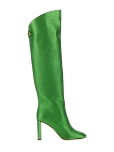 Adriana High-Heel Boots