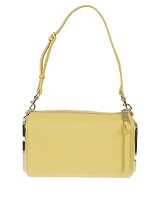 The Snapshot Shoulder Bag
