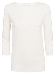 Majestic Filatures 3/4 Sleeve Top