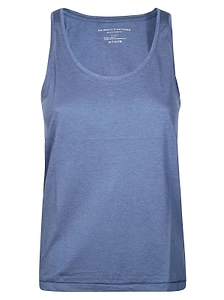 Majestic Filatures Classic Crewneck Tank Top