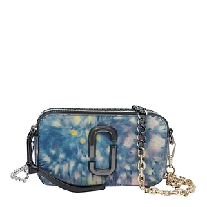 The Snapshot Shoulder Bag