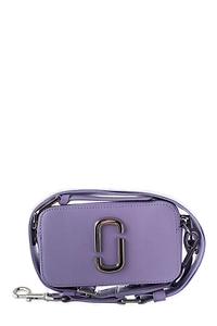 The Snapshot Solid Chain Crossbody Bag