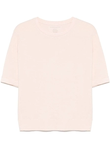 Majestic Filatures Crewneck Short-Sleeve T-Shirt