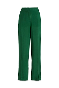 Mantu High-Rise Wide-Leg Pants