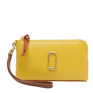 Marc Jacobs The Snapshot Wristlet