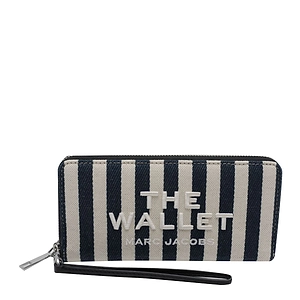 The Stripe Continental Wallet