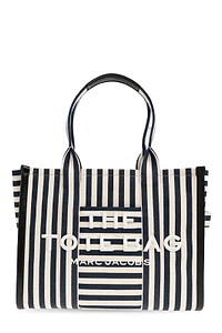 The Striped Large Tote Bag