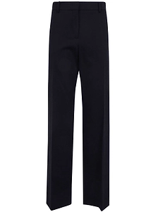 Mantu Wide-Leg Pants
