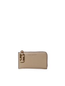Marc Jacobs Top Zip Multi Wallet