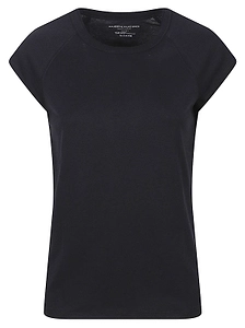 Majestic Filatures Cap Sleeve T-Shirt