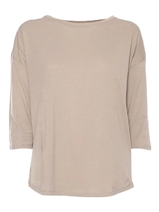 Majestic Filatures Crewneck T-Shirt