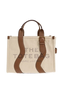 The Wavy Medium Tote Bag