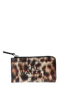 The Top Zip Multi Wallet