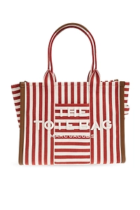 Marc Jacobs The Stripe Large Tote Bag
