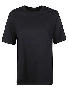 Majestic Filatures Crewneck T-Shirt