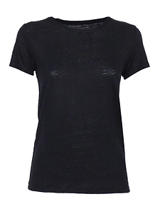 Majestic Filatures Crewneck T-Shirt