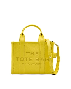 The Tote Bag Small Leather Tote Bag