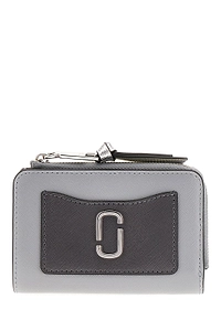 The Utility Snapshot Slim Bifold Wallet