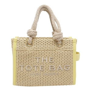 Marc Jacobs The Woven Rope Small Tote Bag