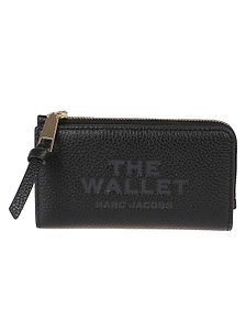 The Wallet Zip Around Wallet