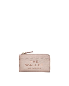 The Wallet Zip-Around Card Wallet