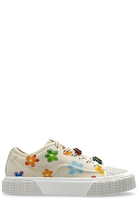 Marc Jacobs The Wild Daisy Sneakers