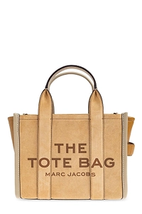 The Tote Bag Top Handle Shoulder Bag