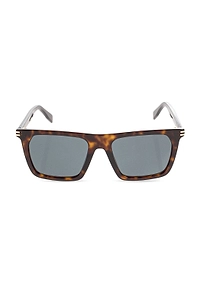 Marc Jacobs Eyewear Square Frame Sunglasses