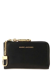 Marc Jacobs Top Zip Multi Wallet