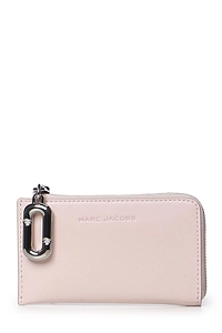 Marc Jacobs Top Zip Multi Wallet