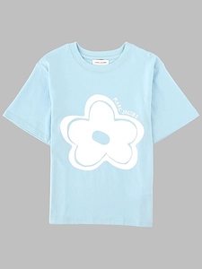 Marc Jacobs Floral Print T-Shirt