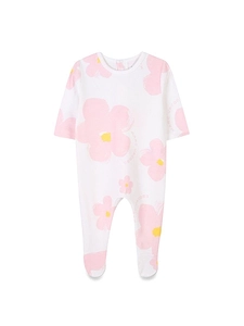 Marc Jacobs Floral Pyjamas Set