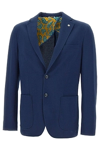 Manuel Ritz Blazer Jacket