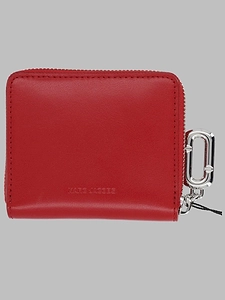 Marc Jacobs Zip-Around Wallet
