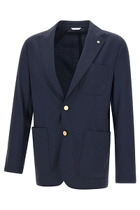 Manuel Ritz Blazer Jacket